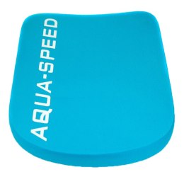 Deska do pływania Aqua-Speed Junior 37 cm niebieska