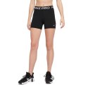 Spodenki damskie Nike NP 365 Short 5in czarne CZ9831 010