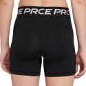 Spodenki damskie Nike NP 365 Short 5in czarne CZ9831 010