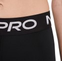 Spodenki damskie Nike NP 365 Short 5in czarne CZ9831 010