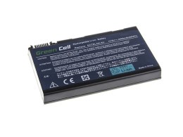 Bateria Green Cell BATBL50L4 BATBL50L6 BL50 do Acer Aspire 3690 5100 5110 5610 5630 TravelMate 4200 II 5210