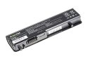 Bateria Green Cell U150P U164P do Dell Studio 1745 1747 1749