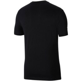 Koszulka dla dzieci Nike Park 20 czarna CZ0909 010