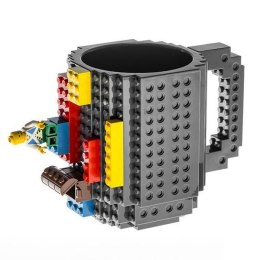 LEGO Kubek - szary
