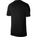 Koszulka dla dzieci Nike Dri-FIT Park 20 czarna CW6941 010