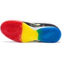 Buty piłkarskie Joma Top Flex 2101 IN czarno-żółto-niebieskie