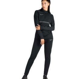 Bluza damska Nike Dri-Fit Academy czarna CV2653 014