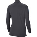 Bluza damska Nike Dry Academy Pro szaro-niebieska BV6932 060