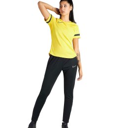 Koszulka damska Nike Dri-Fit Academy żółta CV2627 719
