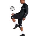 Spodnie męskie Nike Dri-FIT Academy 21 3/4 czarne CW6125 010