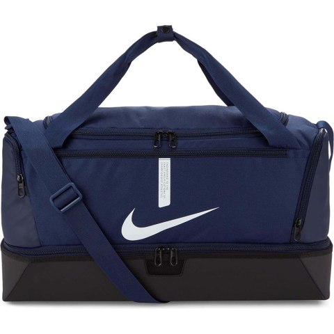 Torba Nike Academy Team M Hardcase granatowa CU8096 410