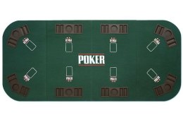 Blat do pokera składany - 3. edycja