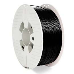 Verbatim 3D filament, PLA, 1,75mm, 1000g, 55318, czarna