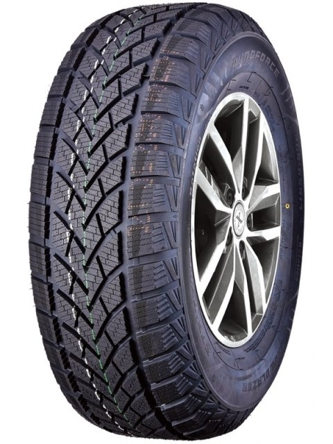 WINDFORCE 175/65R15 SNOWBLAZER 84T TL #E 3PMSF WI1204H1