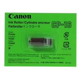 Canon wałeczki do kalkulatora CP16 II, P-1DH, P-1DTS, P-1DTS II, niebieska, 5167B001