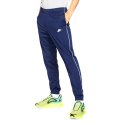 Dres męski Nike NSW Track Suit Basic granatowy BV3034 410