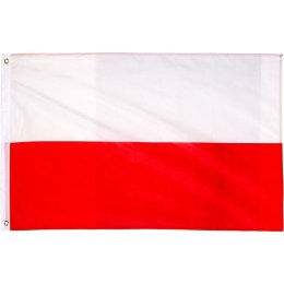 Flaga Polski - 120 cm x 80 cm