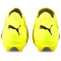 Buty piłkarskie Puma Future Z 3.1 FG AG Junior żółte 106395 01