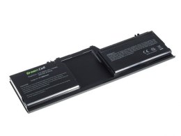 Bateria Green Cell PU536 do Dell Latitude XT XT2 Tablet