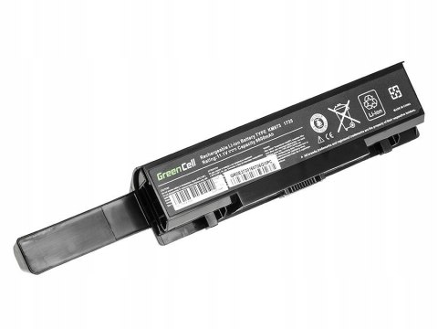 Bateria Green Cell RM791 do Dell Studio 1735 1736 1737 Dell Inspiron 1737