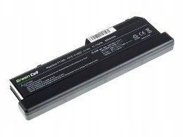 Bateria Green Cell T114C do Dell Vostro 1310 1320 1510 1511 1520