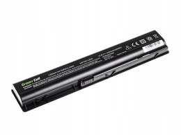 Bateria Green Cell HSTNN-LB33 do HP DV9000 DV9500 DV9600 DV9700 DV9800