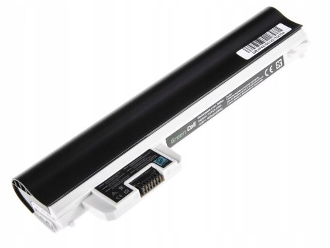 Bateria Green Cell do HP Mini DM1-3000 DM1-3100 DM1-3200 Srebrna