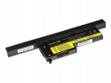 Bateria Green Cell do Lenovo IBM ThinkPad X60 X60s X61 X61s