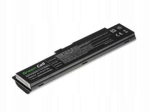 Bateria Green Cell do Samsung 300U 305U N310 NF110 NF210 NF310 NP300U1A NP305U1A