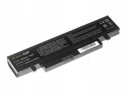 Bateria Green Cell AA-PB1VC6B do Samsung N210 N220 NB30 Q330 X420 Plus