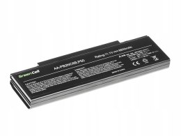 Bateria Green Cell AA-PB4NC6B do Samsung R60 R61 R70 R509 R510 R560 R610 R700 R710