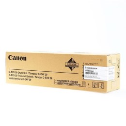 Canon oryginalny bęben 2778B003, black, C-EXV 29Bk, 169000s, Canon iR-C5030, 5035, C5240i