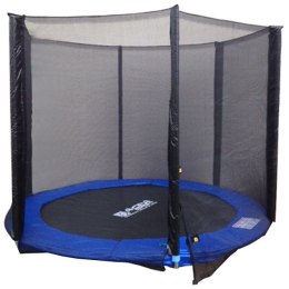 Zewnętrzna siatka zabezpieczająca do trampoliny 366 cm