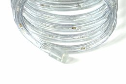 LED świetlny kabel - 480 diod, 20 m, kolorowy