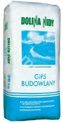 GOLDMURIT GIPS BUDOWLANY 2KG