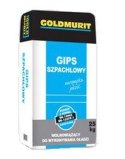 GOLDMURIT GIPS SZPACHLOWY 2KG