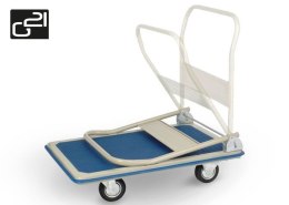 Wózek platformowy G21 150 kg