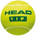 Piłki do tenisa ziemnego Head TIP 3 szt 578133