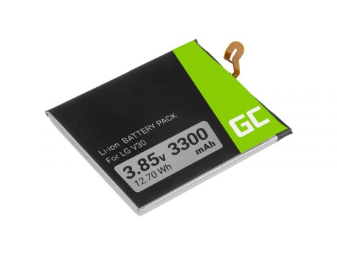 Bateria Green Cell BL-T34 do telefonu LG V30