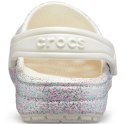 Crocs dla dzieci Classic Glitter Clog kolorowe 205441 159