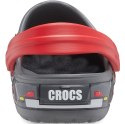 Crocs dla dzieci FL Truck Band Clog szare 207074 0DA