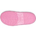 Crocs sandały dla dzieci Fun Lab Rainbow różowe 206795 669