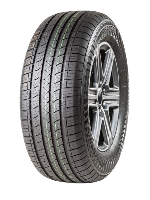 WINDFORCE 225/70R16 CATCHFORS HT 107H XL 4PR TL 4WI912H1