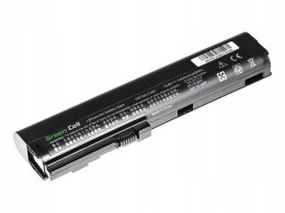 Bateria Green Cell SX09 do HP EliteBook 2560p 2570p