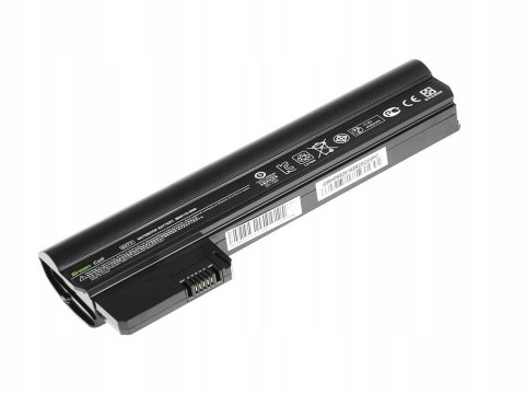 Bateria Green Cell HSTNN-DB1U do HP Mini 110-3000 110-3100