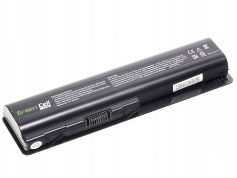 Bateria Green Cell PRO HSTNN-LB72 do HP Pavilion Compaq Presario DV4 DV5 DV6 CQ60 CQ70 G50 G70