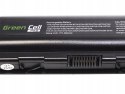 Bateria Green Cell PRO HSTNN-LB72 do HP Pavilion Compaq Presario DV4 DV5 DV6 CQ60 CQ70 G50 G70