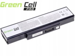 Bateria Green Cell PRO A32-K72 A32-N71 do Asus K72 K72J K72F K73SV N71 N71J N73SV X73S