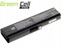 Bateria Green Cell PRO PA3817U-1BRS do Toshiba Satellite C650 C650D C655 C660 C660D C670 C670D L750 L750D L755