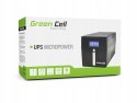 Zasilacz awaryjny UPS Green Cell 1500VA 900W Power Proof